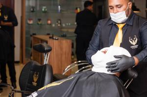 Barbearia Copacabana 15